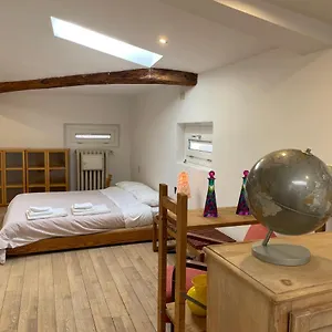  Appartamento Loft Nel Cielo Bolognese Italia