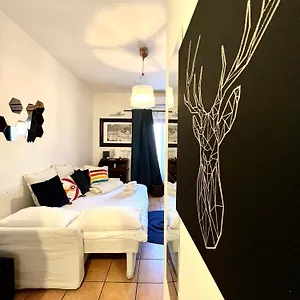  Appartamento Comecasa Grazioso Monolocale In Porta Romana Italia