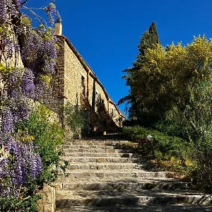 Le Case Di Cardellino - Agrispa Alloggio per agriturismo