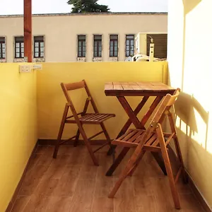 La Casa Dei Mori Appartamento