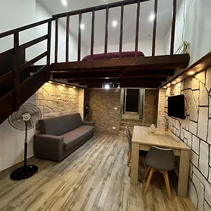Maison Aretusa Casa vacanze