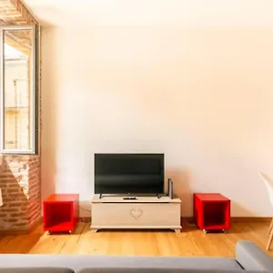  Appartamento Free Wi-fi - A/c - Vertical Tower - Garibaldi Italia