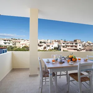  Appartamento Mare Italia