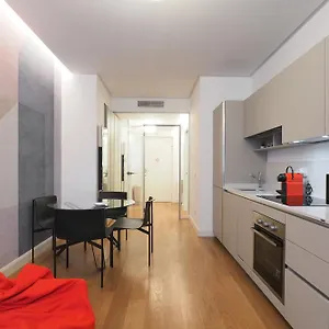  Appartamento Porta Nuova Italia
