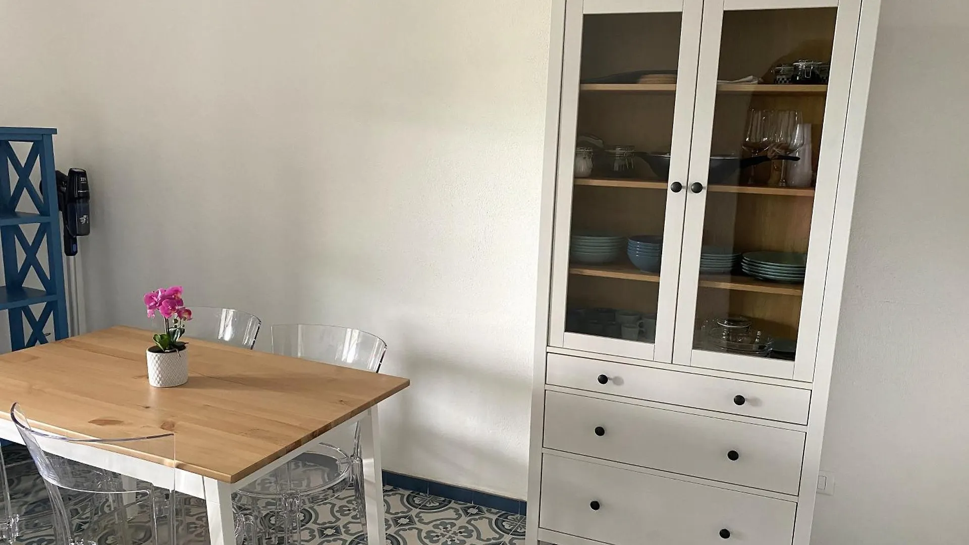 La Mia Valigia A Stromboli Apartment Italy
