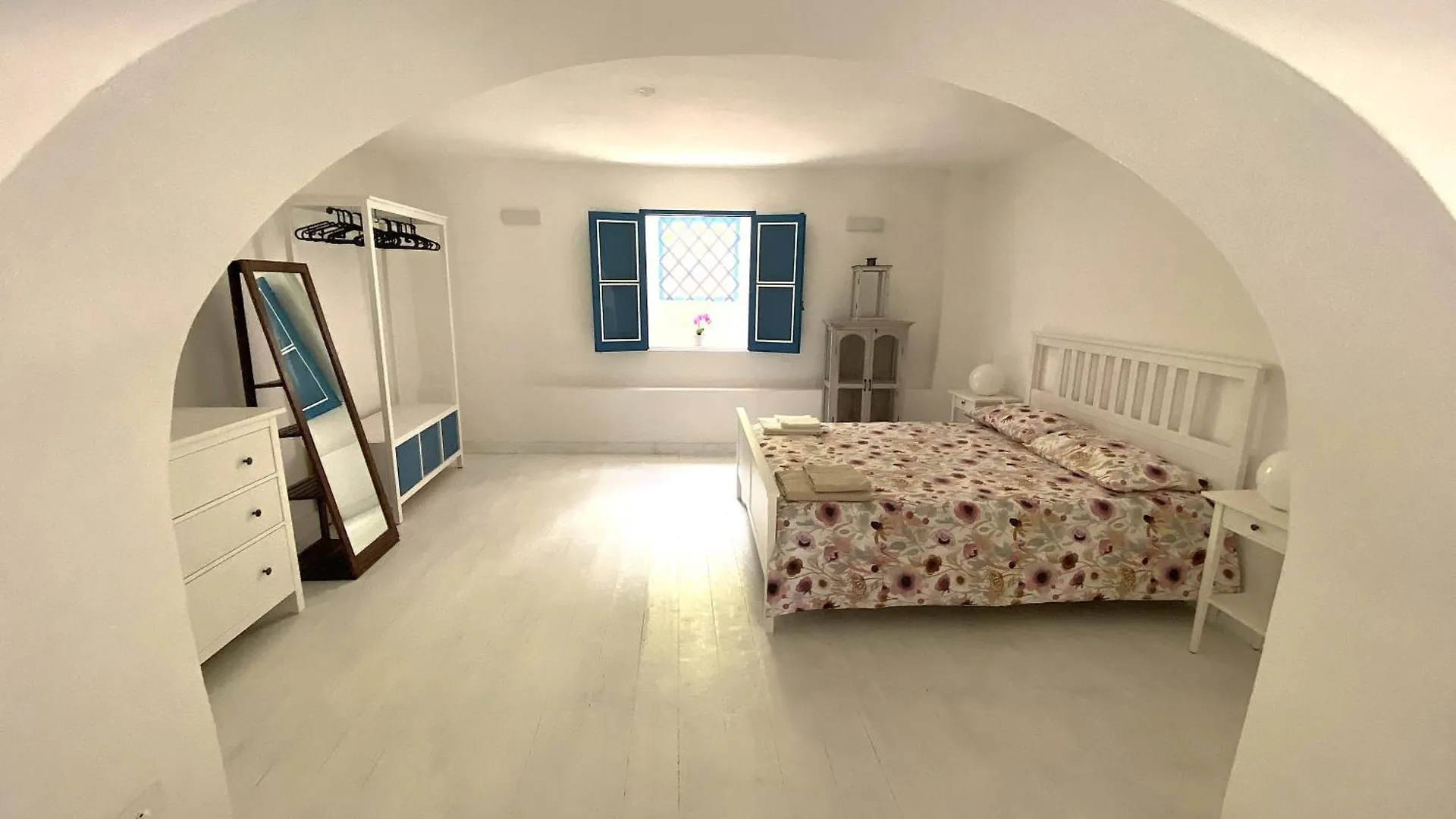 La Mia Valigia A Stromboli Apartment