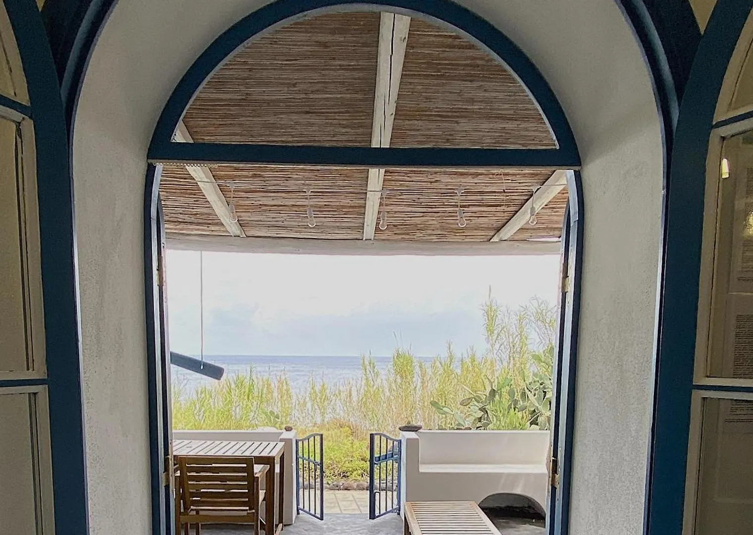La Mia Valigia A Stromboli Apartment 0*,  Italy
