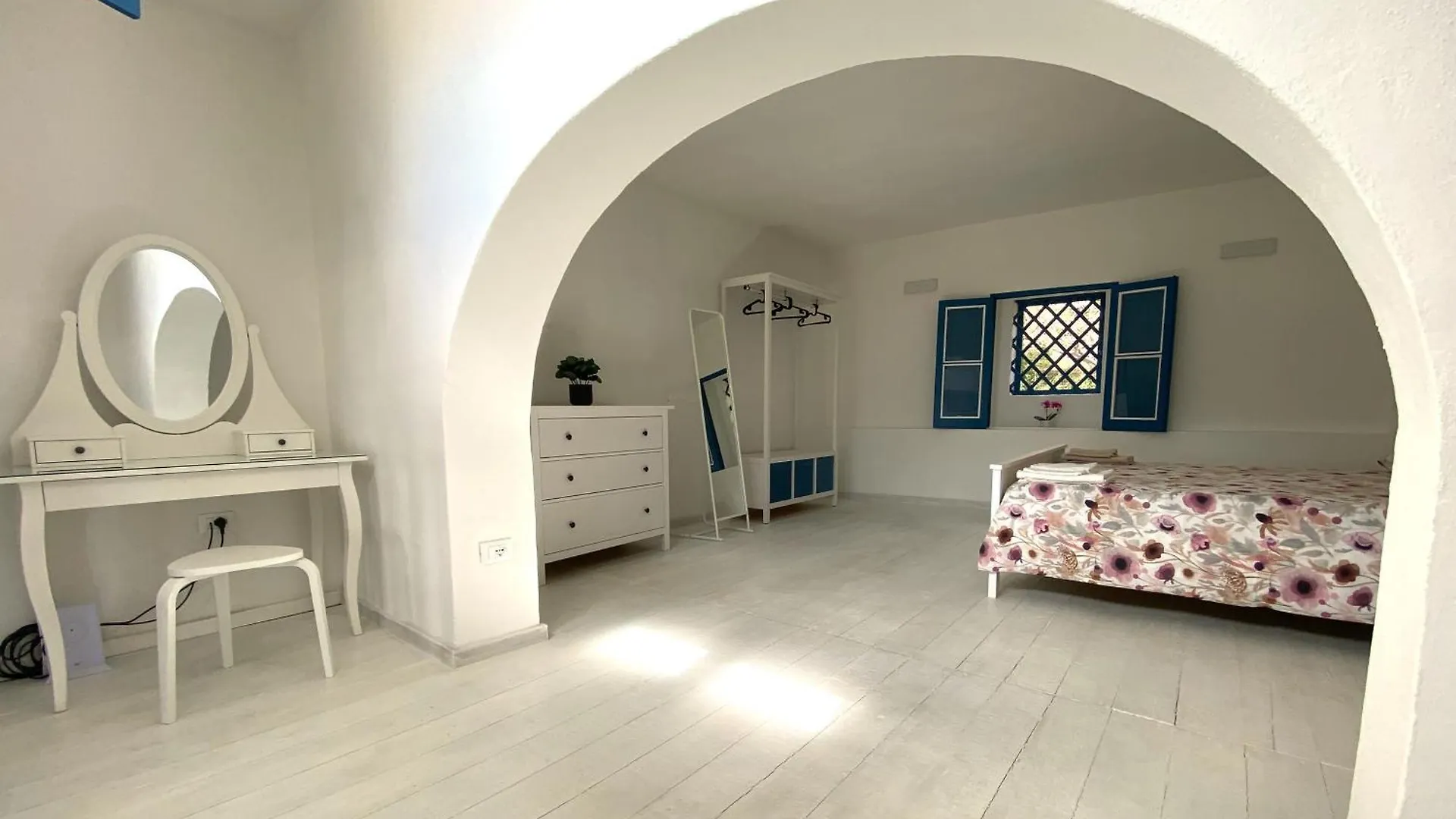 La Mia Valigia A Stromboli Apartment