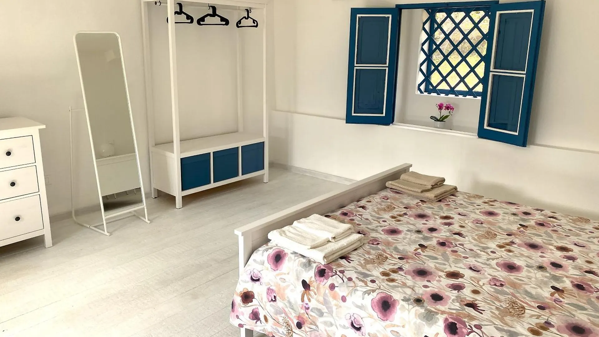 La Mia Valigia A Stromboli Apartment 0*,  Italy